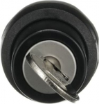 M2SSK4-101 2-position switch with key 1SFA611289R1001 | 7320500376553