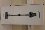 SALE OUT. Jimmy Vacuum Cleaner H9 Pro | Jimmy | Vacuum Cleaner | H9 Pro | Cordless operating | Handstick and Handheld | 600 W | 28.8 V | Operating time (max) 80 min | Silver/Cooper | Warranty 24 month(s) | DAMAGED PACKAGING, USED, DIRTY, SCRATCHED H9 ...