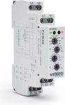 PCR3N 3-phase voltage control relay 3LN 2CO 10A AC230V PCR3N | 4751033950782