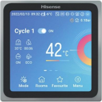 Smart control panel HSXM-FE01 | 6943634804948