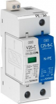 SurgeController V20 1+1 ar signalkontaktu 280V 5094760 | 4012195382911