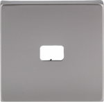 For pull switch 2020/xx US. Material stainless steel. Anti fingerprint. 2CKA001731A1954 | 4011395088258