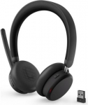 Lenovo | Wireless Headset | 4XD1S19778 | Built-in microphone | Bluetooth | ANC | Black 4XD1S19778 | 195892122227