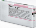 Epson Ink Cartridge | T91360N | Ink Cartrige | Vivid Light Magenta C13T91360N | 8715946728551