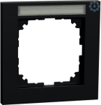 Cover frame for domestic switching devices MEG4011-3603 | 4042811233662