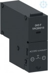Accessories for low-voltage switch technology TPCDIO13 | 3606481066039