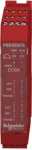 expansion modules, Modicon MCM, 4 digital output pairs, screw XPSMCMDO0004 | 3606480748660