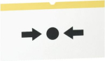 Manual call point flexible element, PS210-E010 FFS06424920 | 6430030840361