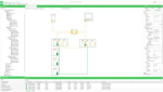 License upgrade, EcoStruxure Control Expert, extra large XL, group floating to team, floating, digit CEXUPNCZXTPBZZ | 3606482208438
