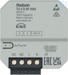 Binary input for bus system 4961614 | 4003468491768