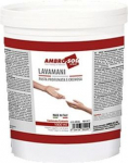 White super-concentrated hand paste 1000 ml P311 | 8034108892245