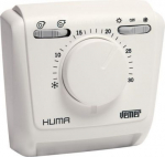 Klima 2v room thermostat VE024600 | 8007951118299