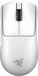 Razer Gaming Mouse | Viper V4 Pro Esports | Wireless | Razer HyperSpeed Wireless Gen-2, Wired | White RZ01-05630200-R3G1 | 8887910085165