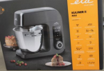 SALE OUT. | ETA Kitchen Machine | ETA203890010 Gratus Kuliner II Max | 1700 W | Number of speeds 12 | Bowl capacity 6.7 L | Gray | DAMAGED PACKAGING ETA203890010SO | 2000001424469