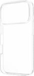 Fixed Story AntiUV | Back cover | Xiaomi | Redmi Note 15 Pro+ 5G | TPU | Transparent FIXTCCA-1647-TR | 8591680190294