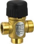 Zone Valve, 15mm, 3-Way, G External, Brass, 0.4kvs VZ308E-15BP02 | 3606489661083