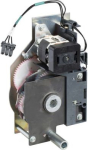 Electric motor MCH, MasterPact MTZ1 fixed, remote operation, 200/240VAC 50/60Hz LV847396 | 3606480813191