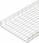 Režģveida rene ar atbilsto&scaron;i veidotu savienotāju un malas augstumu 105 mm. 6002485 | 4012195875017