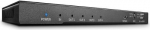 I/O VIDEO SPLITTER HDMI 4PORT/38231 LINDY 38231 | 4002888382311