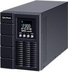 CyberPower | Smart App UPS Systems | OLS1500EA-DE | 1500 VA | 1350 W OLS1500EA-DE | 4711027790299