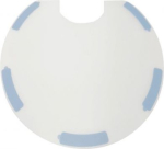 Vacuum Cleaner Accessory ROBOROCK Moisture-Proof Mat For S5 White Max/S5 Black Max/S6 White Pure/S6 Black Pure/S6 Black MaxV/E4 Black/E5 White/E5 Black/Q7 White/Q7 Black/Q7 White Max/Q7 Black Max/S7 White/S7 Black/S8 White/S8 Black/Q8 White Max/Q8 Bl ...