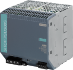 SITOP PSU300S 40A Stabilized power supply input: 3 AC 400-500 V output: 24 V DC/40 A The SITOP smart 3-phase power supplies are the universal high-performance standard power supplies for machine and plant construction. Despite their compact design, t ...