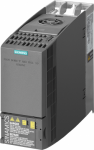 SINAMICS G120C RATED POWER 3,0KW WITH 150% OVERLOAD FOR 3 SEC 3AC380-480V +10/-20% 47-63HZ UNFILTERED I/O-INTERFACE: 6DI, 2DO,1AI,1AO SAFE TORQUE OFF INTEGRATED FIELDBUS: PROFINET-PN PROTECTION: IP20/ UL OPEN TYPE SIZE: FSA 196X73X225,4(HXWXD) EXTERN ...