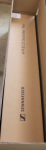 SALE OUT. | Sennheiser | AMBEO Soundbar EU | 508682 | Wi-Fi | DAMAGED PACKAGING, USED AND SCRATCHED ITEM | AUX in | Bluetooth | Near Field Communication (NFC) 508682SO | 2000001300299