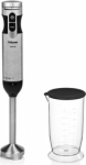 Tristar | MX-4828 | Hand Blender | 1000 W | Number of speeds 1 | Turbo mode | Ice crushing | Stainless Steel MX-4828 | 8713016095107