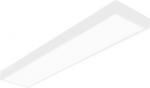 LED Panel COMPACT LED EVO N 2550lm PLX I kl IP65 1200x250 940 (25W) 671258 | 5905963671258