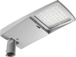 Outdoor luminaire TIARA LED M PRO 5000lm 740 RM3 IP66 II cl. DALI (36W) Grey 962264 | 5905963962264