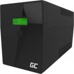 UPS Power Proof 2000VA 1400W UPS09 | 5902701419752