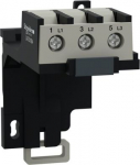 Adapter terminal block,TeSys Deca,for separate mounting of LR2D1**/LR3D1** LA7D1064 | 3389110230406