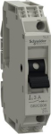 1P 3A 3kA Thermal-magnetic circuit breaker TeSys GB2 GB2CB08 | 3389110214628