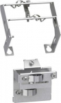 plate for EMC mounting, Altivar Machine ATV340, for variable speed drive size 2 VW3A4431 | 3606481154606
