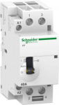 iCT 63A 2NO 24V 50Hz MO contact A9C21162 | 3606480375286