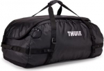Thule | Chasm | 90L Bag | Duffel | Black | Waterproof TDSD304 BLACK | 085854255271