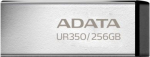 MEMORY DRIVE FLASH USB3.2 256G/UR350-256G-RSR/BK ADATA UR350-256G-RSR/BK | 4711085946539