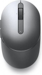 Computer mouse Pro MS5120W, Wireless, Bluetooth, AA, Grey 570-ABHL | 2000001107935
