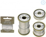 160072 Hobbyist's solder 2 mm 100 g 160072 | 4011923060404