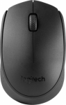 Computer mouse B170, Wireless, AA, USB, Black 910-004798 | 5099206065062
