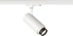Spotlight NUMINOS ZOOM M 20W 15&deg;-60&deg; 1900lm 4000K 3-phase DIM, white 1006119 | 4024163261944