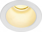 Downlight Luminaire HORN MAGNA LED 3000K, white 1002591 | 4024163228169