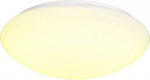 Ceiling lamp LIPSY 50 Dome, 3000/4000K, 20W, white 1002022 | 4024163222402