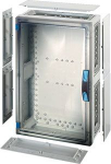 Empty box FP 0461 306x486x140mm with transparent door ENYSTAR KWH 68000310 | 4012591119821