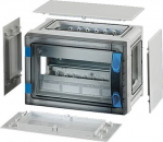Consumer unit FP 1105 12 mod. IP66 276x186x186mm 68000148 | 4012591113942
