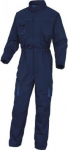 NAVY BLUE M2 2 OVERALL 1 ZIP M M2CO2BMTMA | 3295249239213