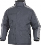 GREY NORDLAND PARKA L NORDLGRGT | 3295249167882