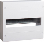 Consumer unit 12 mod. (2x12) PXS 12 250x224x70mm IP30 101526 | 8592765015273