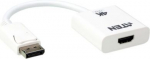 Aten | True 4K DisplayPort to HDMI 2.0 Active Adapter | VC986B | DP to HDMI VC986B-AT | 4719264649530